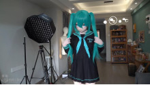 宙乗り股呼吸
